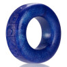 Oxballs Cockring silicone Oxballs Cock-T Bleu